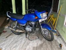 TVS Victor 2006 Motorbike