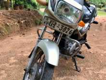 TVS Victor 2003 Motorbike