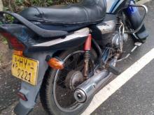 TVS Victor 2004 Motorbike
