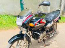 TVS Victor 2005 Motorbike