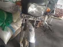 TVS Victor 2008 Motorbike