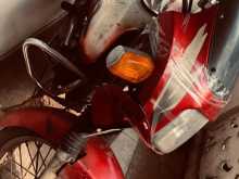 TVS Victor 2005 Motorbike