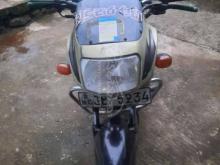 TVS Victor 2004 Motorbike