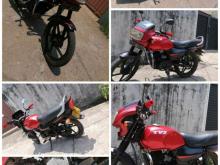TVS Victor 2005 Motorbike