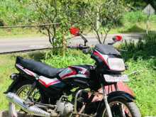 TVS Victor 2004 Motorbike
