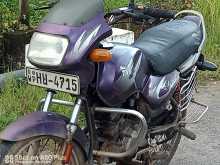 TVS Victor 2003 Motorbike