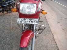 TVS Victor 2004 Motorbike