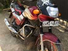 TVS Victor 2005 Motorbike