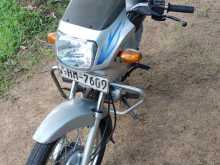 TVS Victor 2003 Motorbike