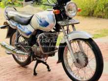 TVS Victor 2006 Motorbike