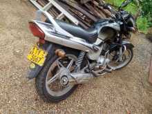 TVS Victor 2007 Motorbike
