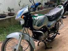 TVS Victor 2005 Motorbike