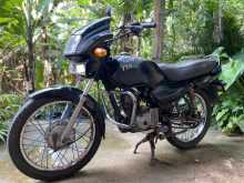 TVS Victor 2004 Motorbike