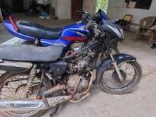 TVS Victor 2004 Motorbike