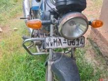 TVS Victor 2006 Motorbike