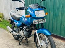 TVS Victor 2003 Motorbike