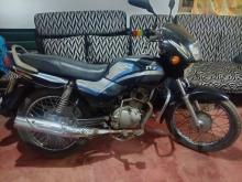 TVS Victor 2005 Motorbike