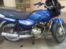 TVS Victor 2005 Motorbike