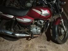 TVS Victor 2003 Motorbike