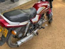 TVS Victor 2007 Motorbike