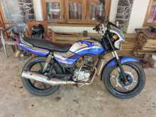 TVS Victor 2006 Motorbike