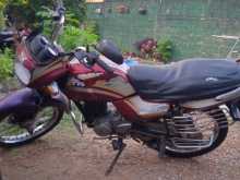 TVS Victor 2004 Motorbike