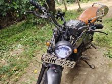 TVS Victor 2005 Motorbike