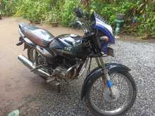 TVS Victor 2005 Motorbike