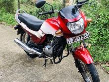 TVS Victor 2006 Motorbike