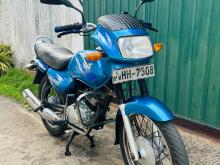 TVS Victor 2003 Motorbike