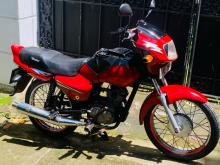 TVS Victor 2004 Motorbike