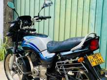 TVS Victor 2006 Motorbike