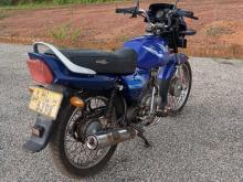 TVS Victor 2004 Motorbike