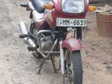 TVS Victor 2006 Motorbike