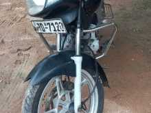 TVS Victor 2006 Motorbike