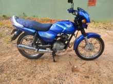 TVS Victor 2003 Motorbike