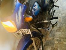 TVS Victor 2005 Motorbike