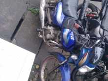 TVS Victor 2003 Motorbike
