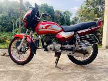 TVS Victor 2006 Motorbike