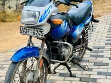 TVS Victor 2004 Motorbike