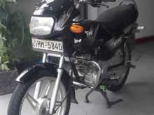 TVS Victor 2003 Motorbike