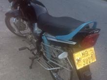 TVS Victor 2006 Motorbike