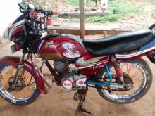 TVS Victor 2003 Motorbike