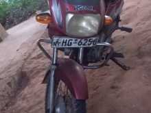 TVS Victor 2003 Motorbike