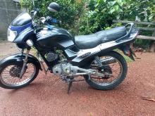 TVS VICTOR 2006 Motorbike