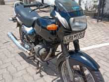 TVS Victor 2005 Motorbike