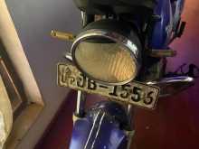 TVS Victor 2002 Motorbike