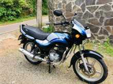 TVS Victor 2006 Motorbike