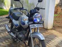 TVS Victor 2003 Motorbike