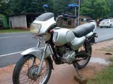 TVS Victor 2004 Motorbike